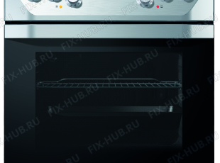 Плита (духовка) Gorenje BC7128BX (250968, EV242-D544M) - Фото